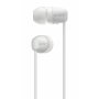 SONY WIC-200W (bele) - slika 1