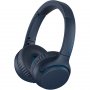 SONY WH-XB700L (plave) - slika 1