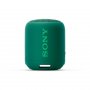 SONY SRS-XB12G (zeleni) - slika 1