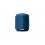 SONY SRS-XB12L (plavi) - slika 1