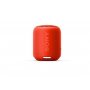 SONY SRS-XB12R (crveni) - slika 1