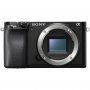 SONY ILCE-6100B (telo) - slika 1