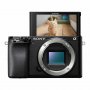 SONY ILCE-6100B (telo) - slika 2