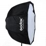 GODOX SB-UBW120 Kisobran Softbox 120cm - slika 1