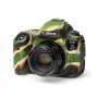 EasyCover Zaštitna maska za Canon EOS 5D IV maskirna - slika 1