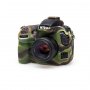 EasyCover Zaštitna maska za Nikon D810 maskirna - slika 1