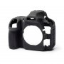EasyCover EasyCover zaštitna maska za Nikon D850 crna - slika 1
