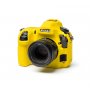 EasyCover EasyCover zaštitna maska za Nikon D850 zuta - slika 1