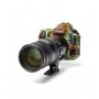 EasyCover Zaštitna maska za Nikon D850 maskirna - slika 1