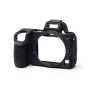 EasyCover Zaštitna maska za Nikon Z6, Z7 crna - slika 1