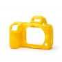 EasyCover Zaštitna maska za Nikon Z6, Z7 zuta - slika 1