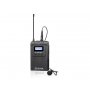 BOYA Dodatni mikrofon/transmiter TX8 Pro (za modele WM8) - slika 1