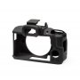 EasyCover Zaštitna maska za Canon M50 crna - slika 1