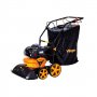 VILLAGER VPTC 8520 Motorni samohodni duvač/usisivač - slika 1