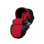 PEG PEREGO SEDISTE ZA KOLICA SWITCH COMPLETO FLAMENCO - slika 1