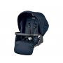 PEG PEREGO SEDISTE ZA KOLICA SWITCH SPORTIVO MOD NAVY - slika 1