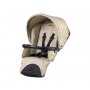PEG PEREGO SEDISTE ZA KOLICA SWITCH SPORTIVO-PERLA - slika 1