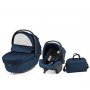 PEG PEREGO SET MODULAR XL GEO NAVY - slika 1