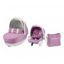 PEG PEREGO SET MODULAR XL-PURE GLICINE - slika 1