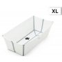 STOKKE FLEXI BATH  X-LARGE WHITE - KADICA - slika 1