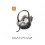 STOKKE IZI GO MODULAR X1 BY BESAFE BLACK MELANGE - slika 1