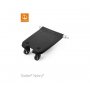 STOKKE XPLORY SIBLING BOARD COMPLETE BLACK - slika 1