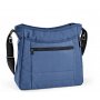PEG PEREGO TORBA ZA KOLICA BORSA - MOD BLUETTE - slika 1