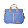 KikkaBoo TORBA DIVAINA BLUE - slika 1