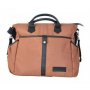 KikkaBoo TORBA DIVAINA BROWN - slika 1