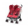 PEG PEREGO KISNI PREKRIVAC ARIA SHOPPER TWIN/MINI TWIN - slika 1