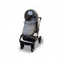 BBO KOLICA ZA BEBE GS-T106 MATRIX - BEZ - slika 1