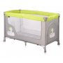 LORELLI BERTONI PRENOSIVI KREVETAC  SAN REMO 1 NIVO GREEN&GREY ELEPHANTS - slika 1