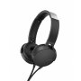 SONY MDR-XB550APB (crne) - slika 1