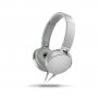 SONY MDR-XB550APW (bele) - slika 1