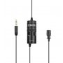 BOYA BY-M1 Pro mikrofon bubica (6m kabla) - slika 1