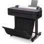 HP HP DesignJet T630 24-in Printer 5HB09A - slika 3