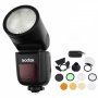 GODOX AK-R1 Accessory Kit za AD200 i V1 - slika 1