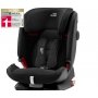 BRITAX ROMER Advansafix IV R (9-36kg) grey - slika 1