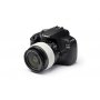 EasyCover Lens ring za objektiv sivi - slika 1