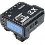 GODOX X2T-N TTL Transmiter za Nikon - slika 1