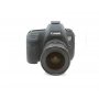 EasyCover Zaštitna maska za Canon EOS 6D crna - slika 1