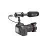 BOYA BY-PVM3000M profesionalni shotgun mikrofon - slika 1
