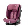 BRITAX ROMER Advansafix IV R (9-36kg) rose - slika 1