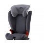 BRITAX ROMER Kidfix SL BR 2/3(15-36kg) grey - slika 1