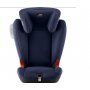 BRITAX ROMER Kidfix SL BR 2/3(15-36kg) MoonBlue - slika 1