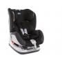 CHICCO Auto sedište Seat Up (0-25 kg) 0/1/2 jet black - slika 1