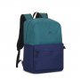 RIVACASE 5560 svetlo tamno plavi ranac 15,6'' - slika 1