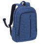 RIVACASE 7560 plavi ranac 15,6'' - slika 1