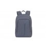 RIVACASE 7560 sivi ranac 15,6'' - slika 1