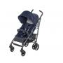 CHICCO Kolica Liteway Top 3 BB india ink teget - slika 1